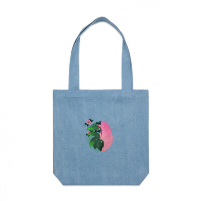 MENTAL HEALTH MATTERS TOTE Thumbnail