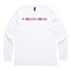 Mens Base Longsleeve Tee Thumbnail