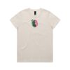Women's Maple Tee Thumbnail
